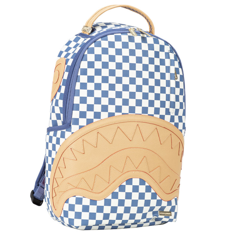 SPRAYGROUND PVC