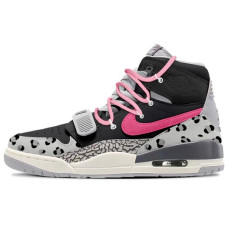 Jordan Legacy 312 Y2K vibe
