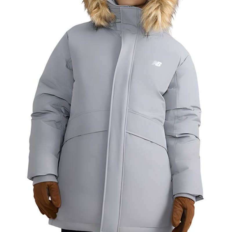 New Balance Casual Down Jacket