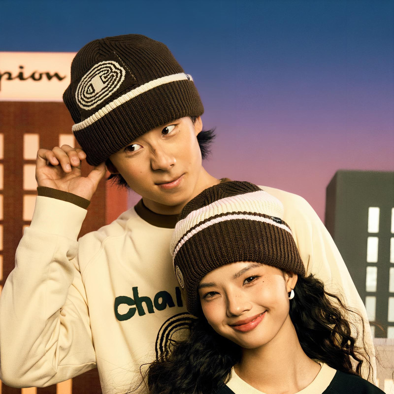 Champion x POP MART Molly FW24