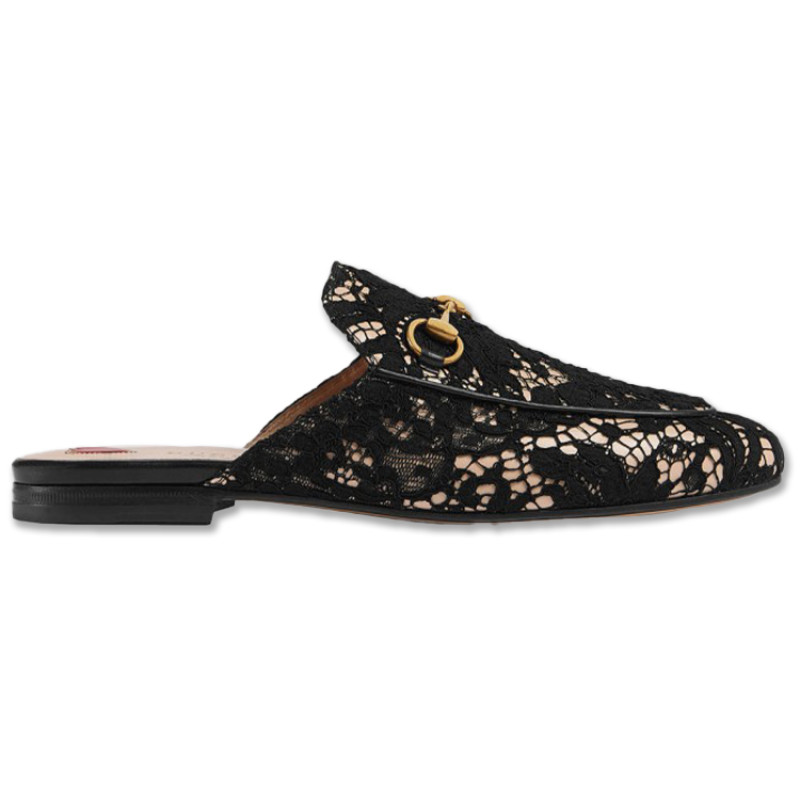 GUCCI Princetown