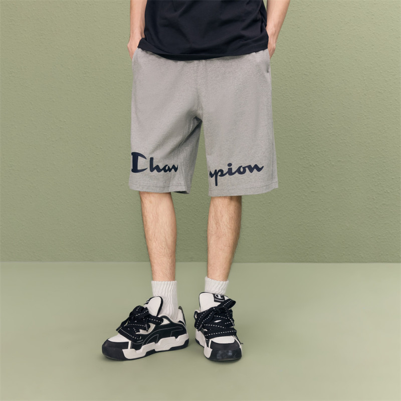 Champion SS23 Legacy Logo