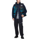 THE NORTH FACE FW221996 Retro Nuptse Vest Icon