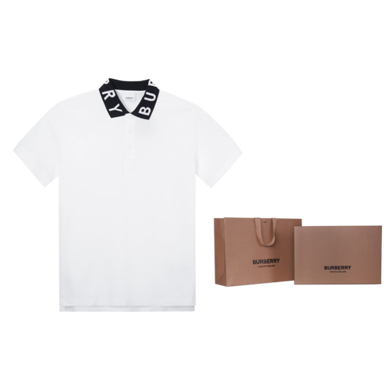 Burberry SS23 LogoPolo