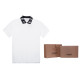 Burberry SS23 LogoPolo