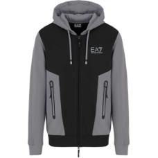EMPORIO ARMANI EA7 FW24 Logo