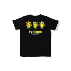BAPE x POKEMON T