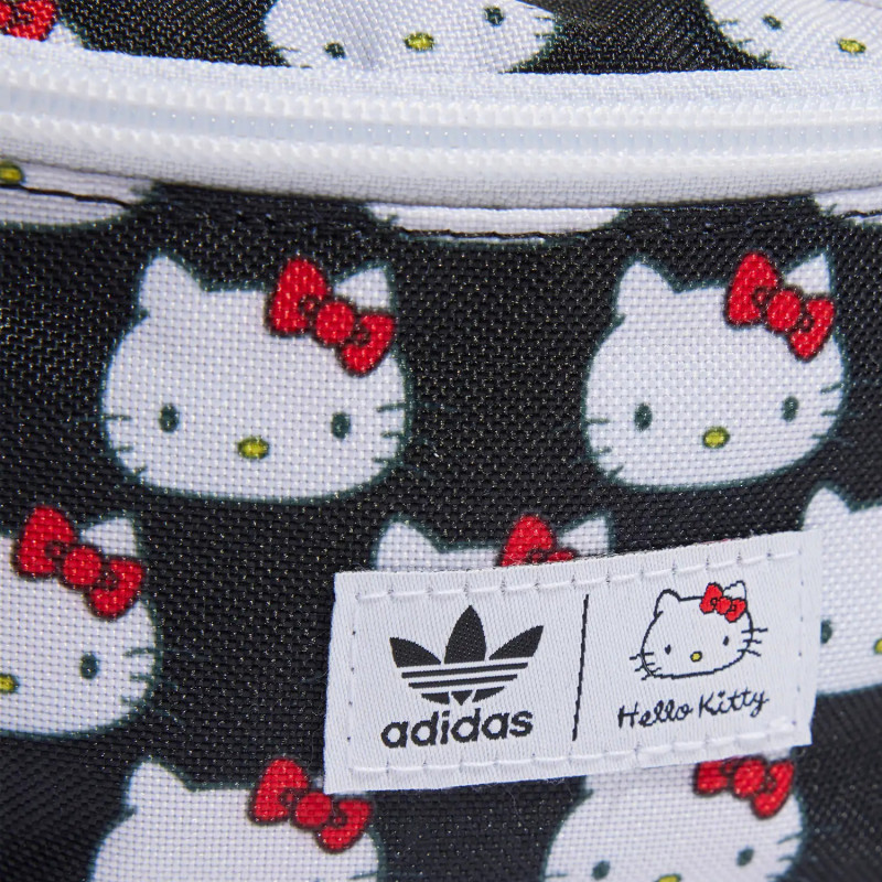 adidas originals x Hello Kitty Logo