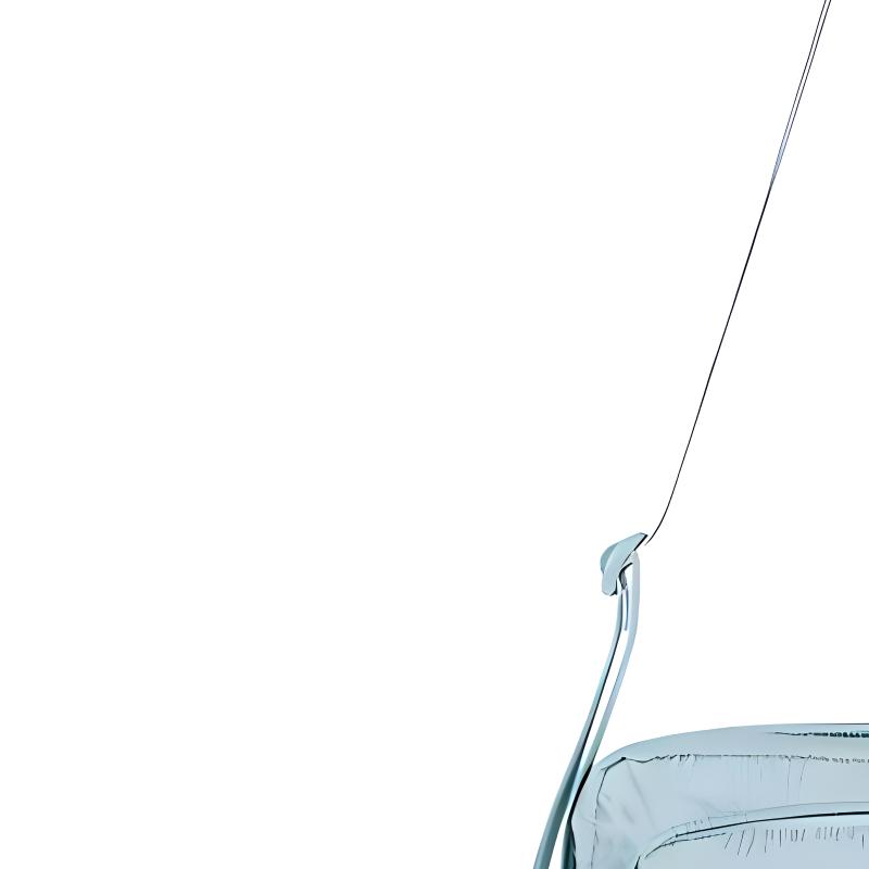 Supreme SS19 Shoulder Bag Ice