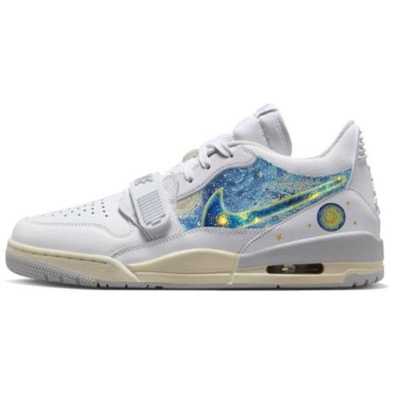 Jordan Legacy 312