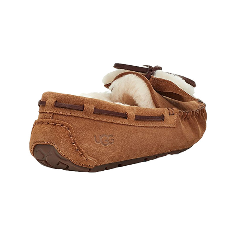 UGG Dakota Double Bow
