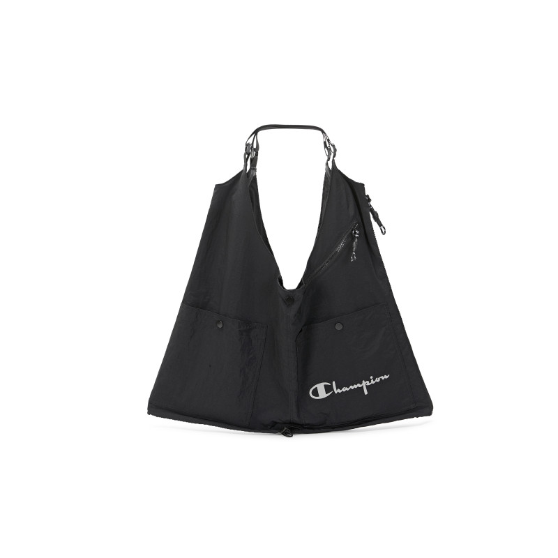 Champion FW24 Jacket bag Logo