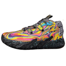 Dexter's Laboratory x PUMA MB.03
