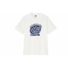 UNIQLO x keith haring x tokyo T