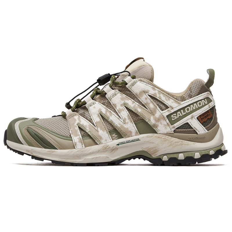 SALOMON XA PRO 3D