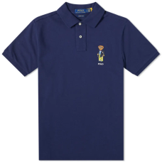 Polo Ralph Lauren LogoPolo