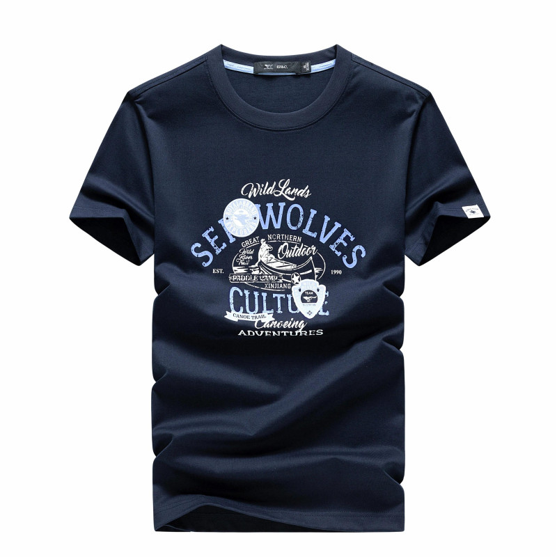 SEPTWOLVES T