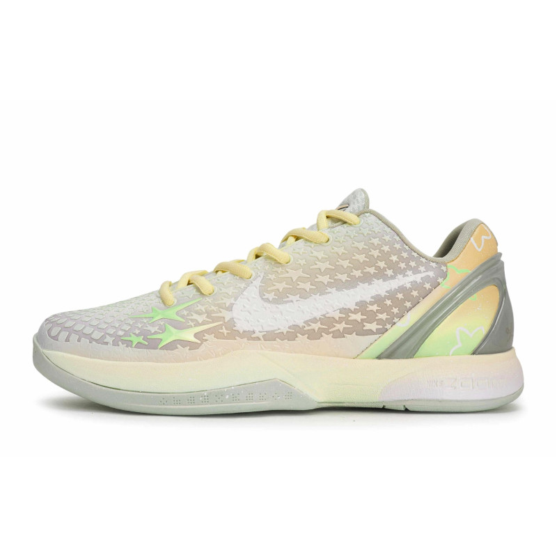 Nike Zoom Kobe 6 811
