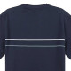 HUGO BOSS SS23 Green LogoT
