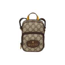 GUCCI Neo Vintage Logo