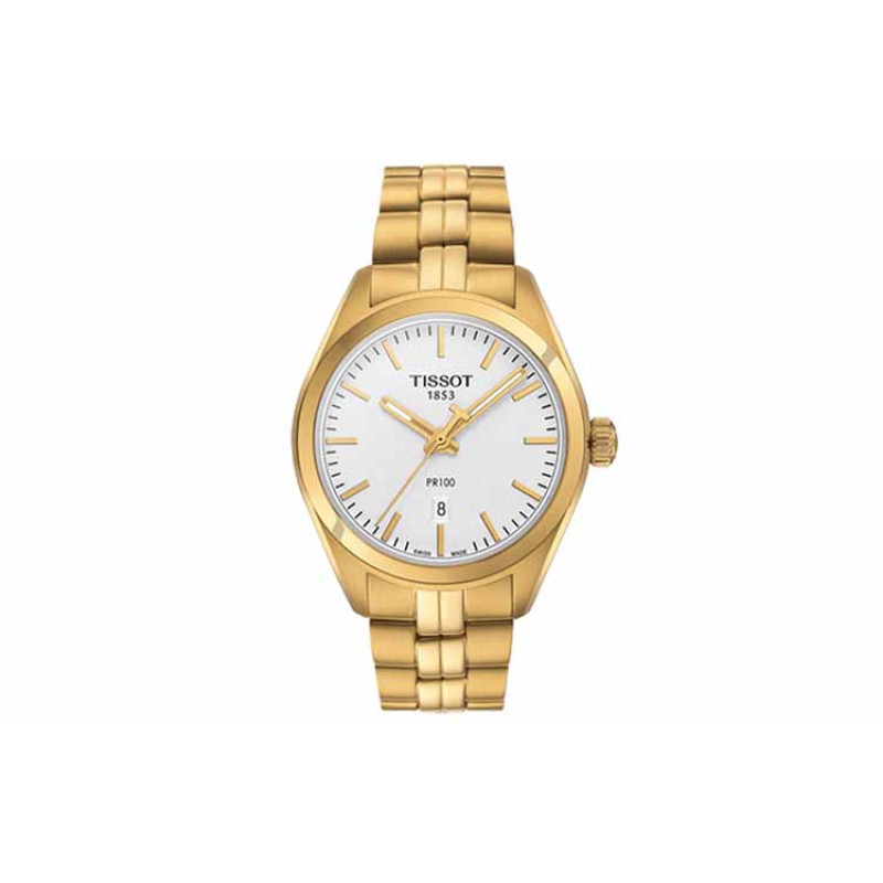 TISSOT PR100 33mm T101.210.33.031.00