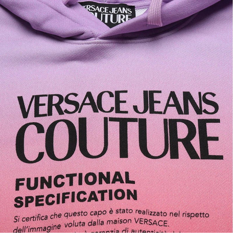 VERSACE JEANS COUTURE SS22