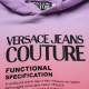 VERSACE JEANS COUTURE SS22