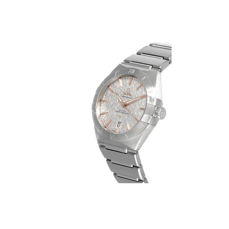 OMEGA 50 39mm 131.10.39.20.06.001