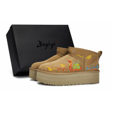 UGG 811 CNY
