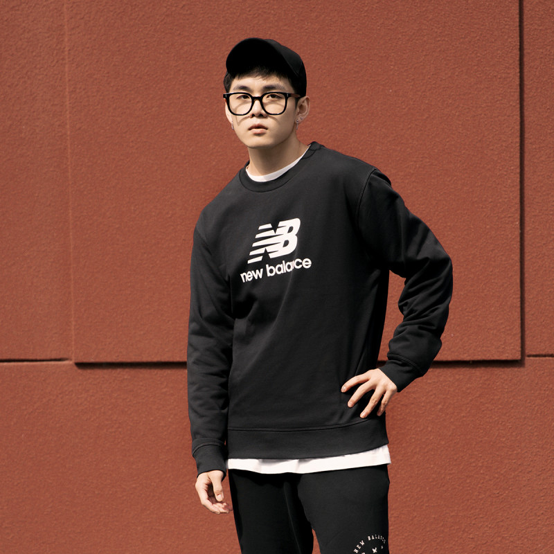 New Balance Logo