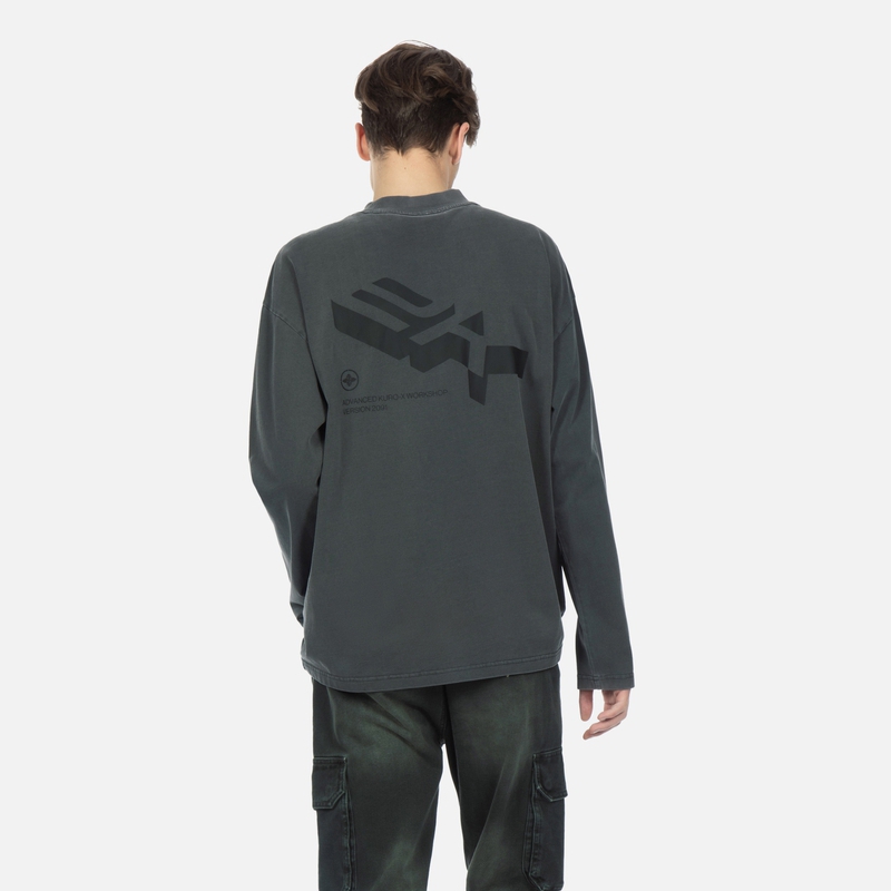 EVISU EKT