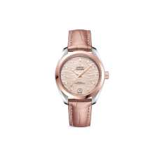 OMEGA 34mm 220.23.34.20.59.001