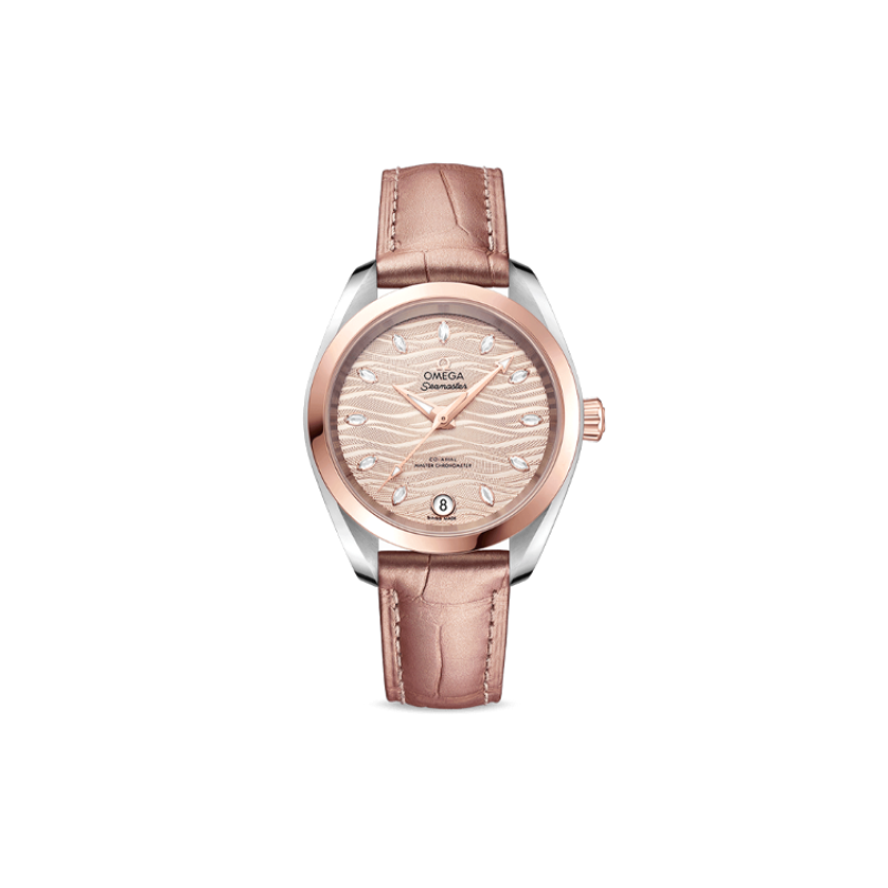 OMEGA 34mm 220.23.34.20.59.001
