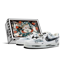 Nike Court Vision 1 Low