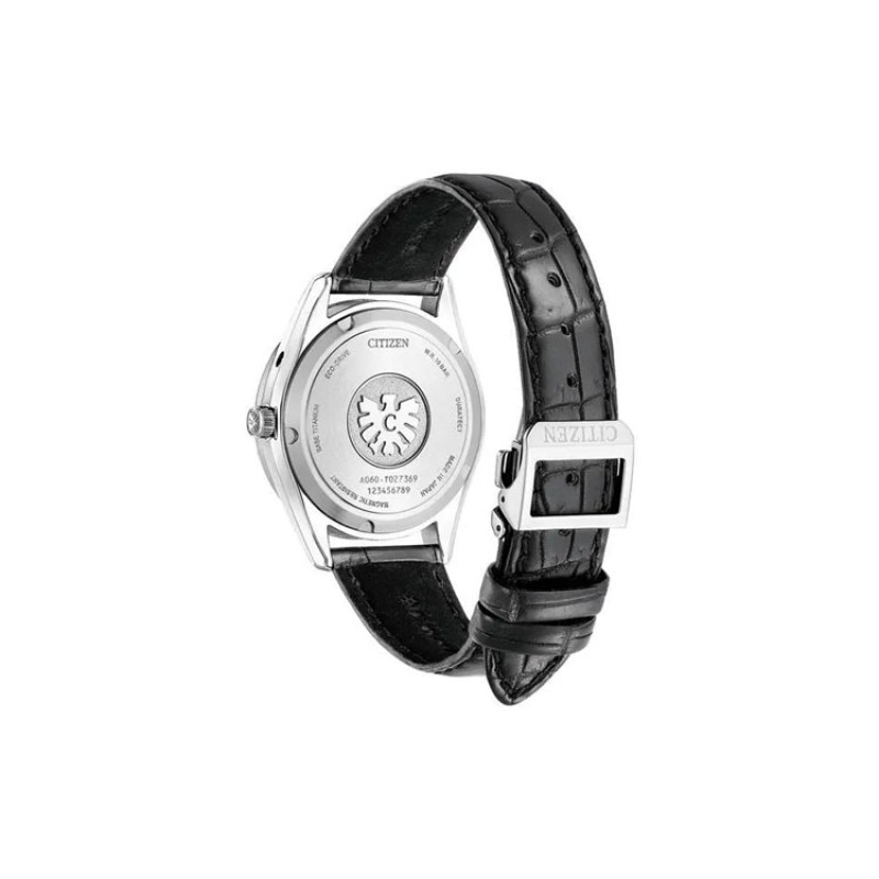 CITIZEN 100m AQ4100-22E