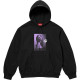 Supreme FW24 WEEK14 Kate Moss Hooded Sweatshirtt