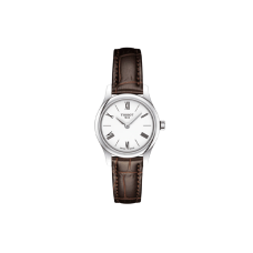 TISSOT 25mm T063.009.16.018.00
