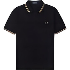 FRED PERRY FW24 Polo