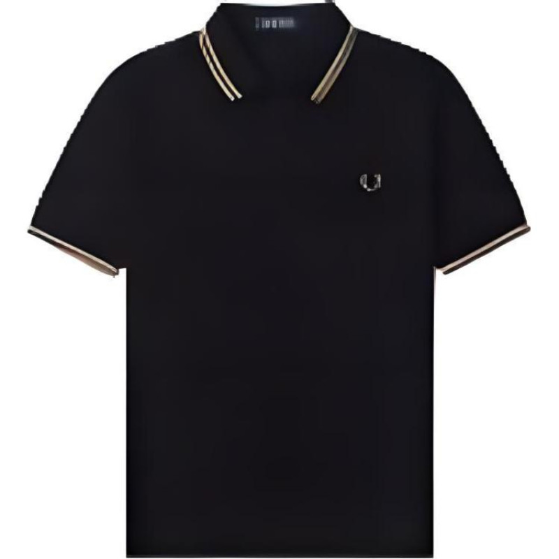 FRED PERRY FW24 Polo
