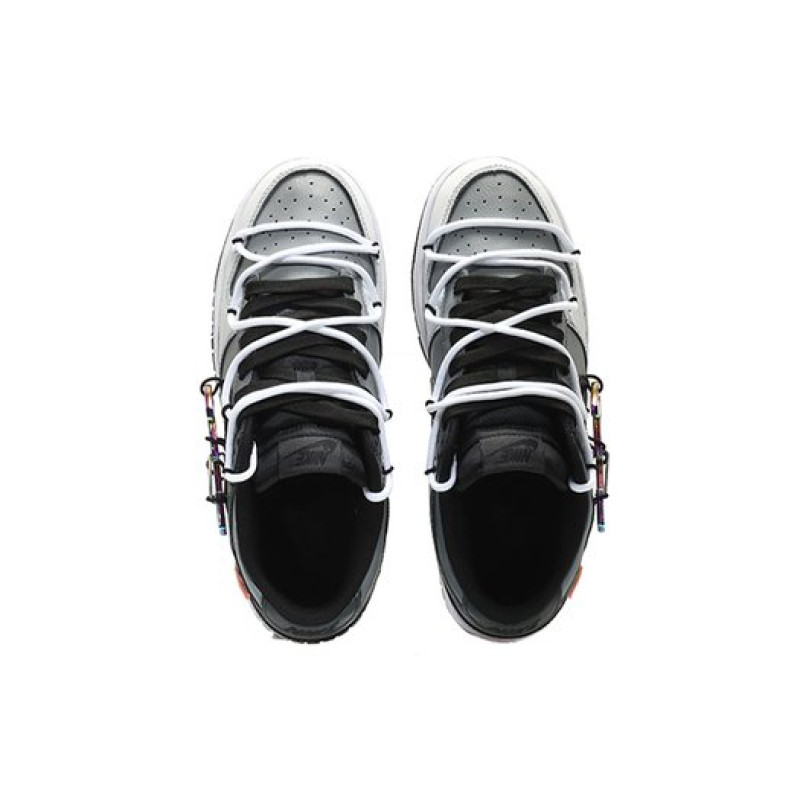 Nike Dunk Low SWOOSH