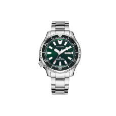 CITIZEN Divers 200M NY0131-81X