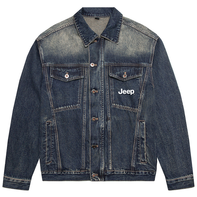 Jeep logo