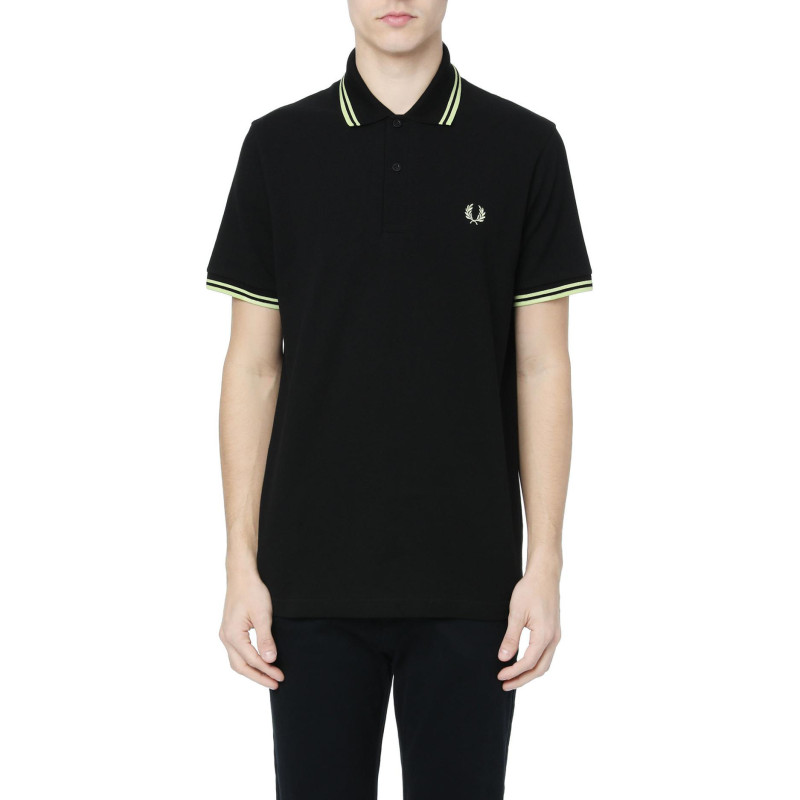 FRED PERRY FW24 Polo
