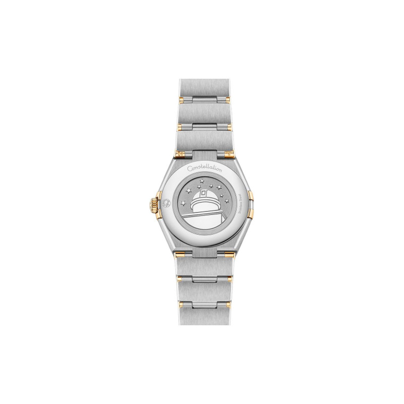 OMEGA 30 28mm K18k K18k