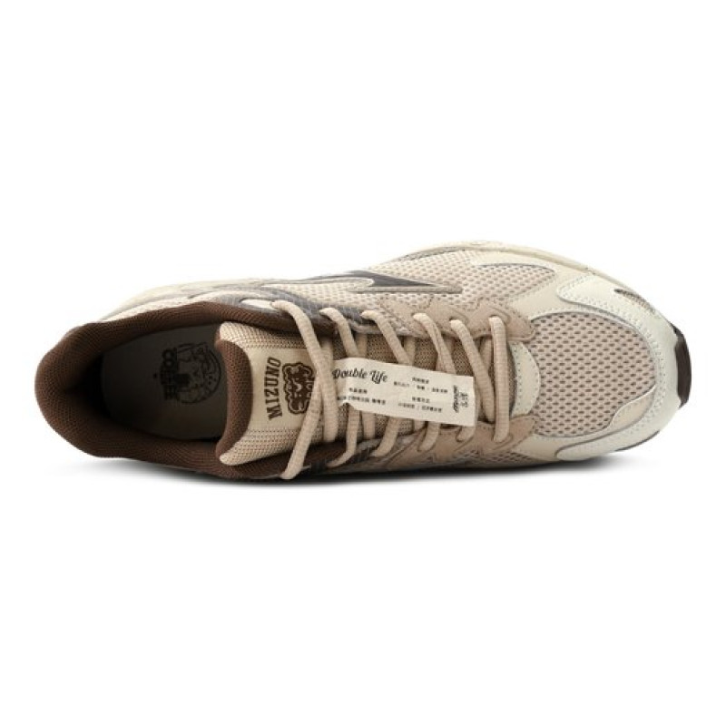 x Mizuno Racer S