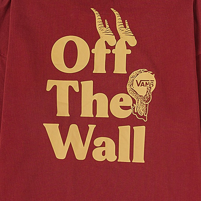 Vans T