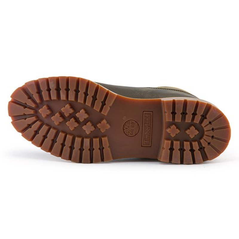 Timberland
