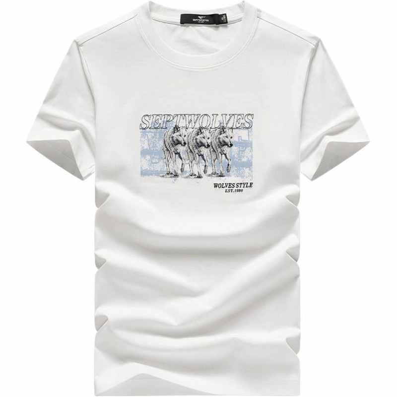 SEPTWOLVES T