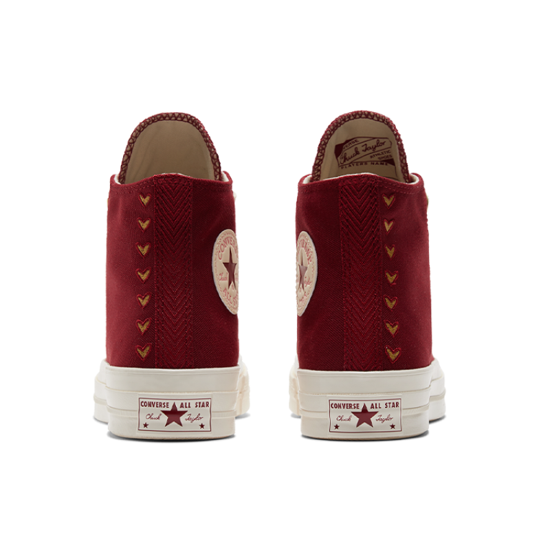 Converse Chuck Taylor All Star 1970s
