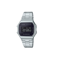 CASIOYOUTHVINTAGE A168WEM-1